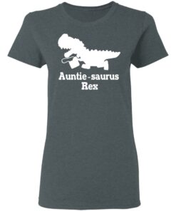 Auntie Saurus Rex Dinosaur T-Shirts, Hoodies, Sweater 5 Auntie Saurus Rex Dinosaur T Shirts Hoodies Sweater 2