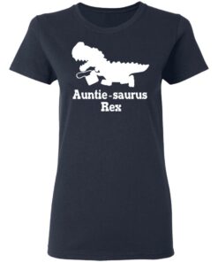Auntie Saurus Rex Dinosaur T-Shirts, Hoodies, Sweater 6 Auntie Saurus Rex Dinosaur T Shirts Hoodies Sweater 3