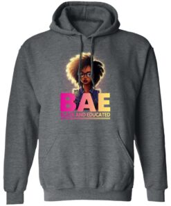 BAE Black And Educated T Shirts 7