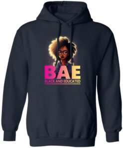 BAE Black And Educated T Shirts 8