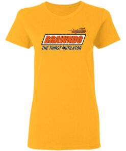 BRAWNDO The Thirst Mutilator T Shirts 11