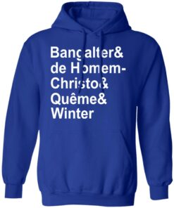Bangalter & De Homem- Christo & Qu�me & Winter T-Shirts, Hoodies, Sweatshirt 12 Bangalter amp De Homem Christo amp Qume amp Winter T Shirts Hoodies Sweatshirt 9