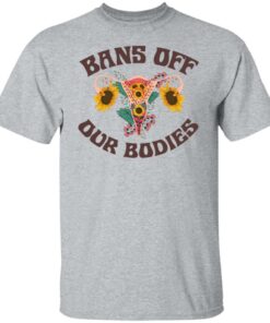 Bans Off Our Bodies T Shirts Hoodies Sweater 4