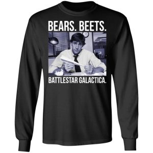 Battlestar galactica clearance crew neck