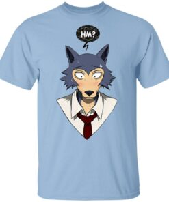 Beastars Legoshi The Wolf Anime Essential T Shirts Hoodies Sweater 1