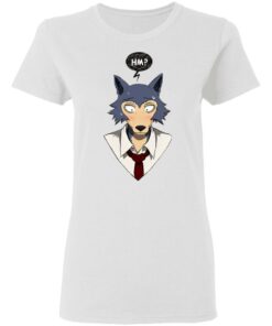 Beastars Legoshi The Wolf Anime Essential T-Shirts, Hoodies, Sweater 2 Beastars Legoshi The Wolf Anime Essential T Shirts Hoodies Sweater 11