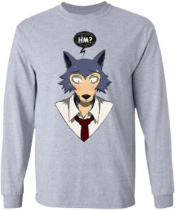 Beastars Legoshi The Wolf Anime Essential T-Shirts, Hoodies, Sweater 4 Beastars Legoshi The Wolf Anime Essential T Shirts Hoodies Sweater 2