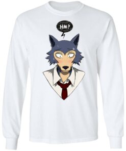 Beastars Legoshi The Wolf Anime Essential T-Shirts, Hoodies, Sweater 5 Beastars Legoshi The Wolf Anime Essential T Shirts Hoodies Sweater 3