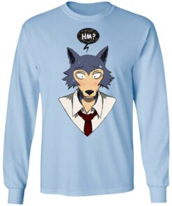 Beastars Legoshi The Wolf Anime Essential T-Shirts, Hoodies, Sweater 6 Beastars Legoshi The Wolf Anime Essential T Shirts Hoodies Sweater 4