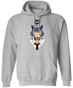 Beastars Legoshi The Wolf Anime Essential T-Shirts, Hoodies, Sweater 7 Beastars Legoshi The Wolf Anime Essential T Shirts Hoodies Sweater 5