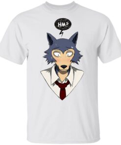 Beastars Legoshi The Wolf Anime Essential T-Shirts, Hoodies, Sweater 10 Beastars Legoshi The Wolf Anime Essential T Shirts Hoodies Sweater 8