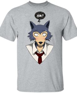 Beastars Legoshi The Wolf Anime Essential T-Shirts, Hoodies, Sweater 11 Beastars Legoshi The Wolf Anime Essential T Shirts Hoodies Sweater 9