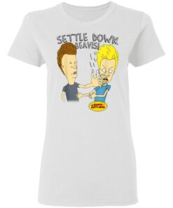Beavis And Butt Head Settle Down Beavis T Shirts Hoodies Sweater 11
