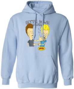 Beavis And Butt Head Settle Down Beavis T Shirts Hoodies Sweater 7