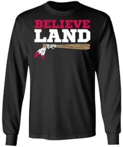 Believe Land T Shirts Hoodies Sweater 5
