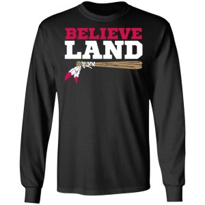 Believe Land T Shirts Hoodies Sweater 5