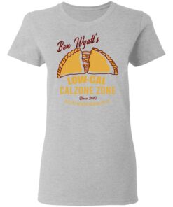 Ben Wyatt’s Low Cal Calzone Zone T-Shirts, Hoodies, Sweatshirt 3 Ben Wyatt's Low Cal Calzone Zone T Shirts Hoodies Sweatshirt 12