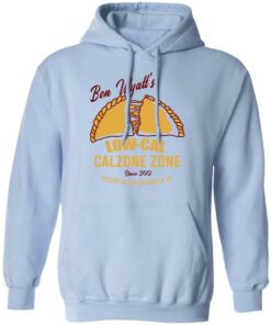 Ben Wyatt’s Low Cal Calzone Zone T-Shirts, Hoodies, Sweatshirt 9 Ben Wyatt's Low Cal Calzone Zone T Shirts Hoodies Sweatshirt 7
