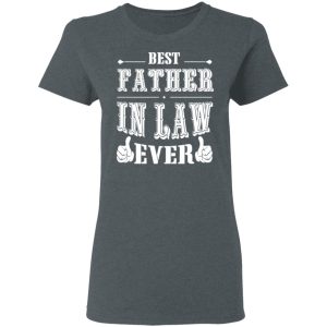 Best Father In Law Ever T Shirts Hoodies Sweater 2