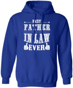Best Father In Law Ever T-Shirts, Hoodies, Sweater 12 Best Father In Law Ever T Shirts Hoodies Sweater 9