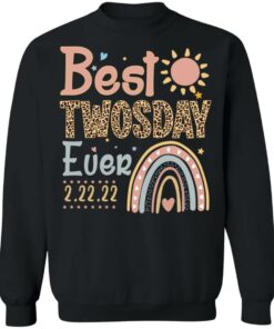 Best Twosday Ever 22 2 2022 T-Shirts, Hoodies, Sweater 2 Best Twosday Ever 22 2 2022 T Shirts Hoodies Sweater 11