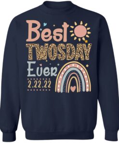Best Twosday Ever 22 2 2022 T-Shirts, Hoodies, Sweater 3 Best Twosday Ever 22 2 2022 T Shirts Hoodies Sweater 12