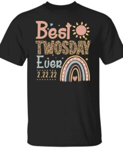 Best Twosday Ever 22 2 2022 T-Shirts, Hoodies, Sweater 4 Best Twosday Ever 22 2 2022 T Shirts Hoodies Sweater 2