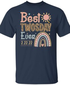 Best Twosday Ever 22 2 2022 T-Shirts, Hoodies, Sweater 6 Best Twosday Ever 22 2 2022 T Shirts Hoodies Sweater 4