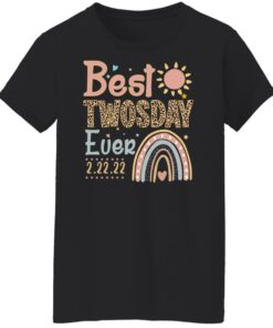 Best Twosday Ever 22 2 2022 T-Shirts, Hoodies, Sweater 8 Best Twosday Ever 22 2 2022 T Shirts Hoodies Sweater 6
