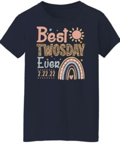 Best Twosday Ever 22 2 2022 T-Shirts, Hoodies, Sweater 9 Best Twosday Ever 22 2 2022 T Shirts Hoodies Sweater 7
