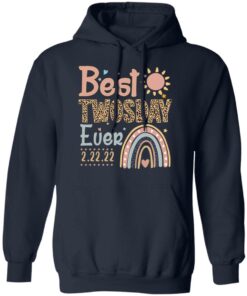 Best Twosday Ever 22 2 2022 T-Shirts, Hoodies, Sweater 10 Best Twosday Ever 22 2 2022 T Shirts Hoodies Sweater 8