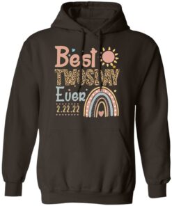 Best Twosday Ever 22 2 2022 T-Shirts, Hoodies, Sweater 11 Best Twosday Ever 22 2 2022 T Shirts Hoodies Sweater 9
