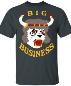 Big Business Official Merch Horns T-Shirts, Hoodies, Sweatshirt 1 Big Business Official Merch Horns T Shirts Hoodies Sweatshirt 10