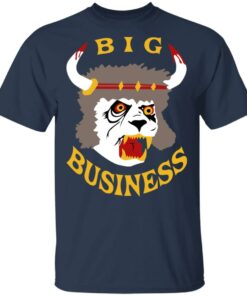 Big Business Official Merch Horns T-Shirts, Hoodies, Sweatshirt 2 Big Business Official Merch Horns T Shirts Hoodies Sweatshirt 11