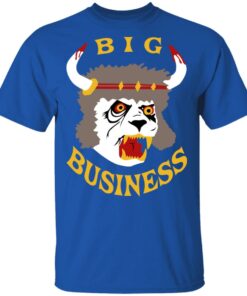 Big Business Official Merch Horns T-Shirts, Hoodies, Sweatshirt 3 Big Business Official Merch Horns T Shirts Hoodies Sweatshirt 12