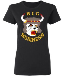 Big Business Official Merch Horns T-Shirts, Hoodies, Sweatshirt 4 Big Business Official Merch Horns T Shirts Hoodies Sweatshirt 13