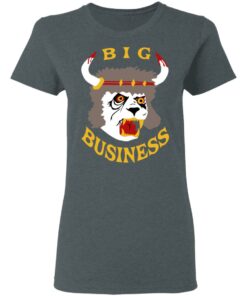 Big Business Official Merch Horns T-Shirts, Hoodies, Sweatshirt 5 Big Business Official Merch Horns T Shirts Hoodies Sweatshirt 2