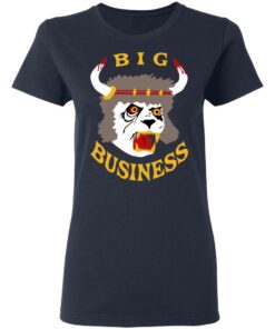 Big Business Official Merch Horns T-Shirts, Hoodies, Sweatshirt 6 Big Business Official Merch Horns T Shirts Hoodies Sweatshirt 3