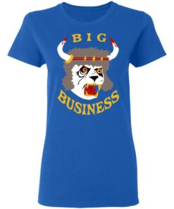 Big Business Official Merch Horns T-Shirts, Hoodies, Sweatshirt 7 Big Business Official Merch Horns T Shirts Hoodies Sweatshirt 4