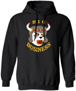 Big Business Official Merch Horns T-Shirts, Hoodies, Sweatshirt 9 Big Business Official Merch Horns T Shirts Hoodies Sweatshirt 6