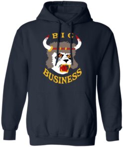 Big Business Official Merch Horns T-Shirts, Hoodies, Sweatshirt 10 Big Business Official Merch Horns T Shirts Hoodies Sweatshirt 7