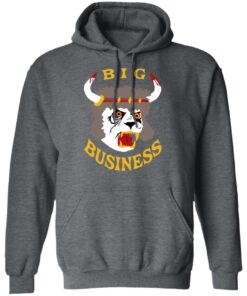 Big Business Official Merch Horns T-Shirts, Hoodies, Sweatshirt 11 Big Business Official Merch Horns T Shirts Hoodies Sweatshirt 8