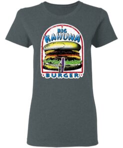 Big Kahuna Burger Pulp Fiction Tarantino Movie Parody Shirt 5 Big Kahuna Burger Pulp Fiction Tarantino Movie Parody Shirt 2