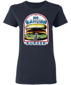 Big Kahuna Burger Pulp Fiction Tarantino Movie Parody Shirt 6 Big Kahuna Burger Pulp Fiction Tarantino Movie Parody Shirt 3