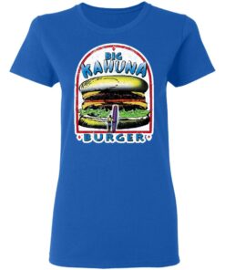 Big Kahuna Burger Pulp Fiction Tarantino Movie Parody Shirt 7 Big Kahuna Burger Pulp Fiction Tarantino Movie Parody Shirt 4