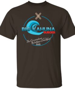 Big Kahuna Burger The Cornerstone Of Any Nutritious Breakfast T-Shirts, Hoodies, Sweater 10 Big Kahuna Burger The Cornerstone Of Any Nutritious Breakfast T Shirts Hoodies Sweater 8