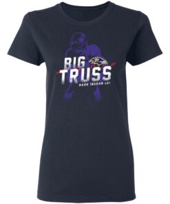 Big Truss Mark Ingram T Shirts 3