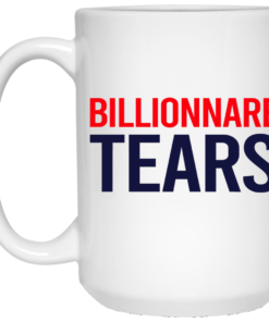 Billionnare Tears Mug 2 Billionnare Tears Mug 3