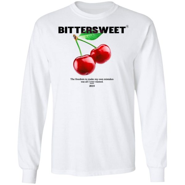 Bittersweet T-Shirts, Hoodies, Sweatshirt