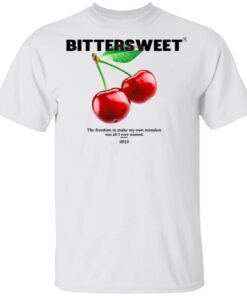 Bittersweet T-Shirts, Hoodies, Sweatshirt 10 Bittersweet T Shirts Hoodies Sweatshirt 8